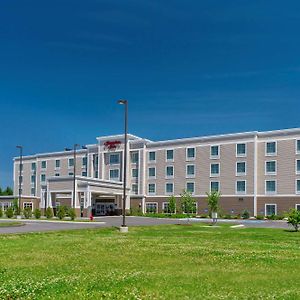 Hampton Inn Presque Isle